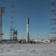 Illustration for article titled Russia Drops A New Communications Satellite Into Orbit